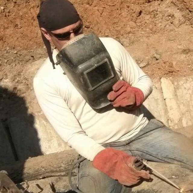 Гумилёв Алексей