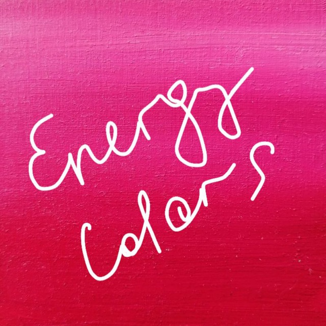 ENERGY COLORS