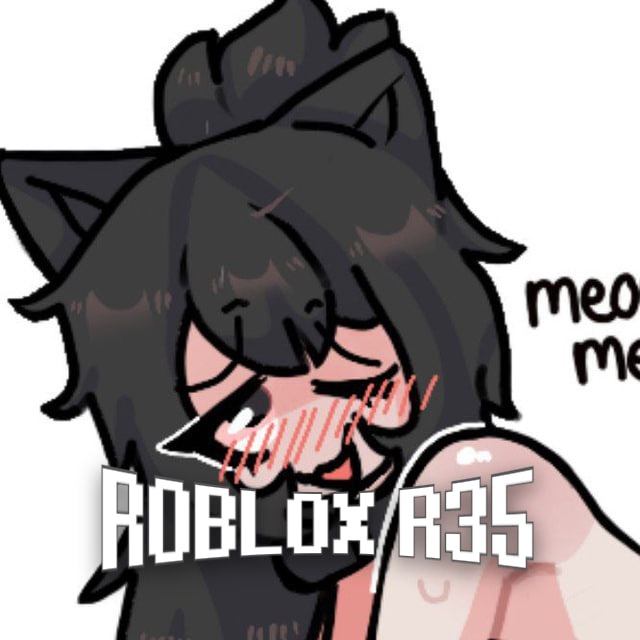 Roblox R34