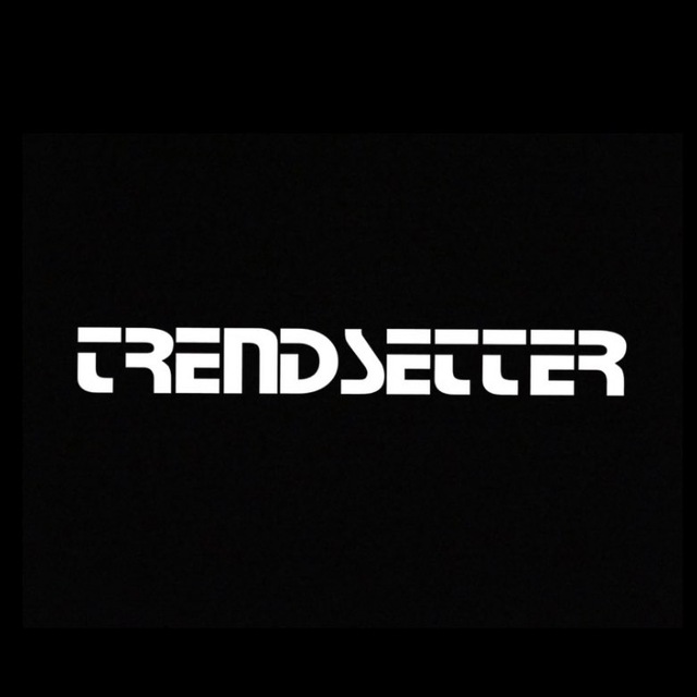 Trendsetter - магазин стильной одежды.