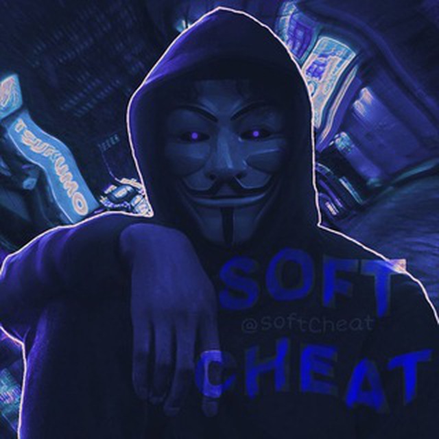 SOFT CHEAT | Софты