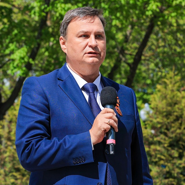 Денис Перепелицын