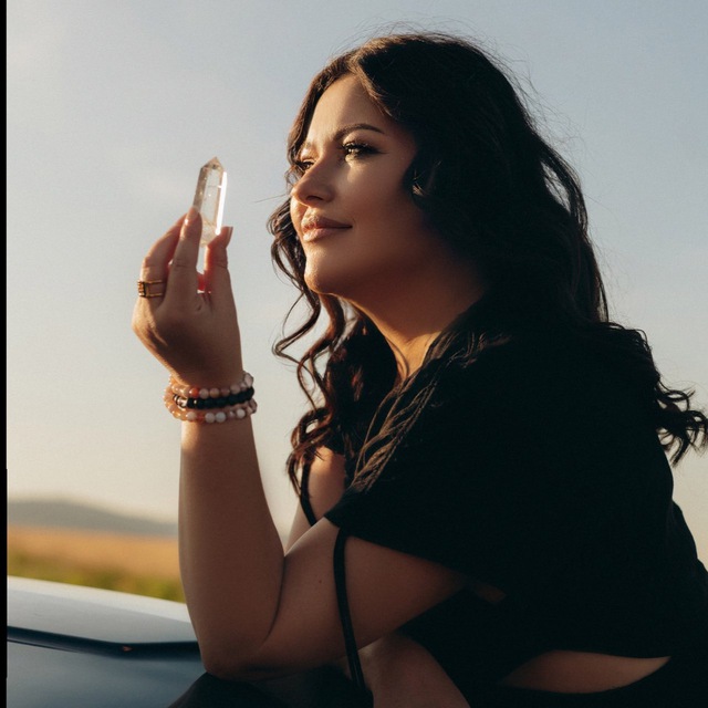 Академия Геммопсихологии Юлии Мартемьяновой