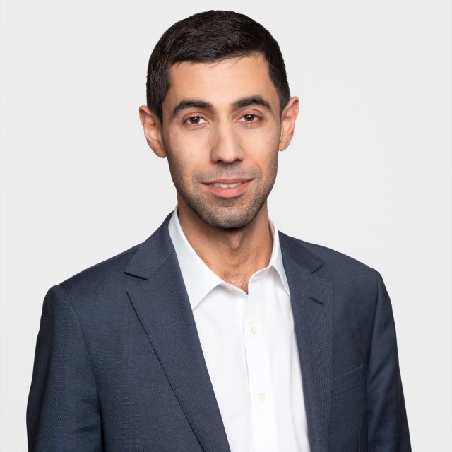 Доктор Арабаджян