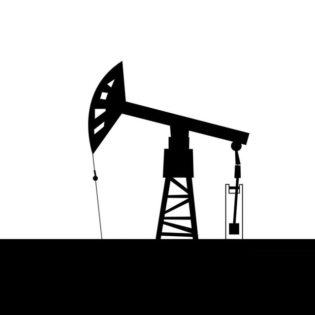 Генералы нефтяных скважин