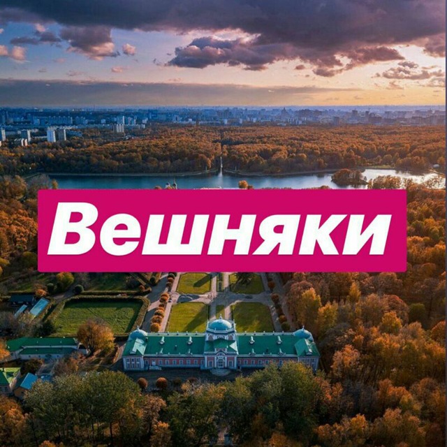 Вешняки