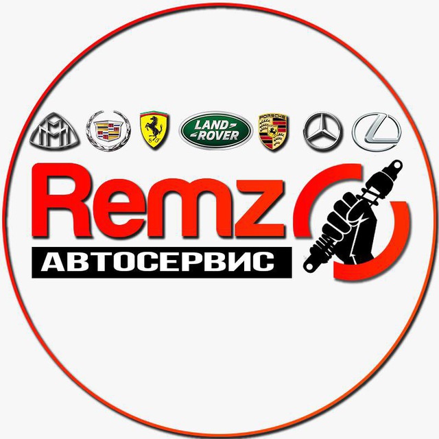 REMZOавтосервис
