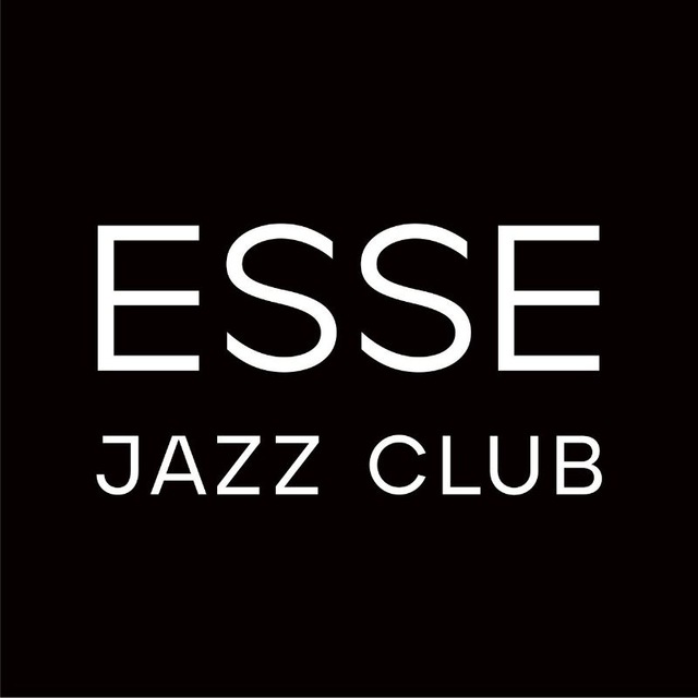 Esse Jazz Club. Moscow