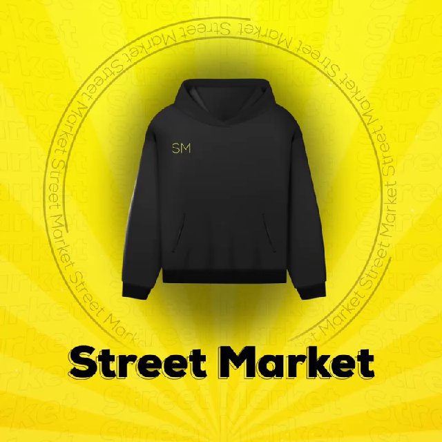 Street Market