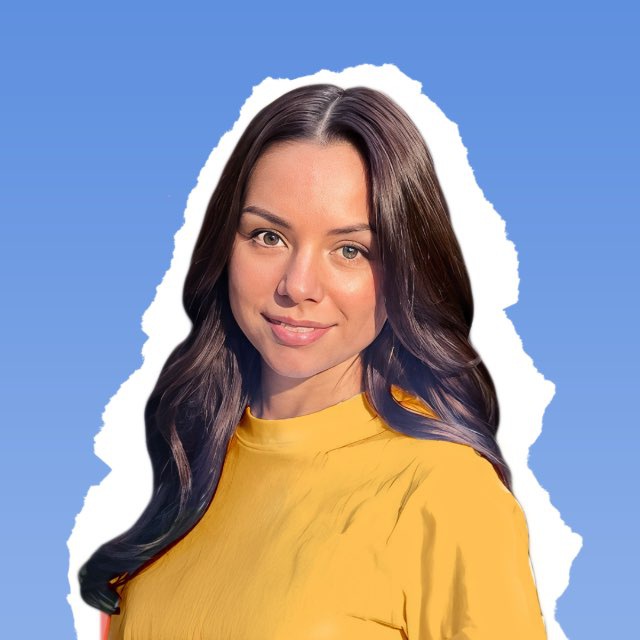 Ольга Марченко | Отношения