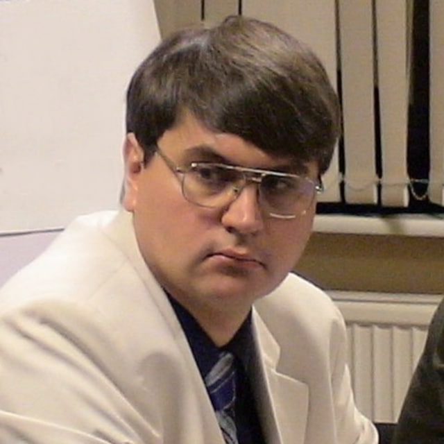 Вадим Гончаров