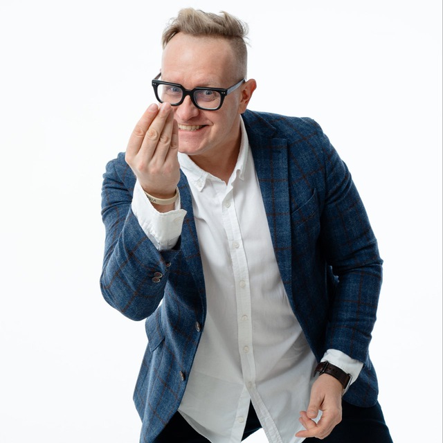 Вкусный Роман