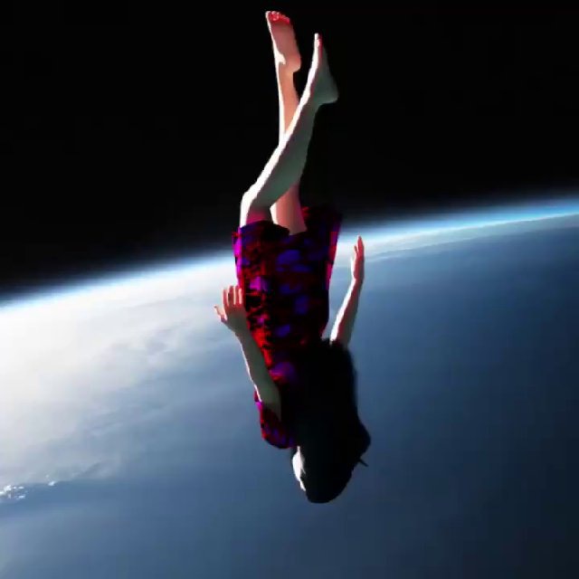 Wave Space [ 波の空間 ]