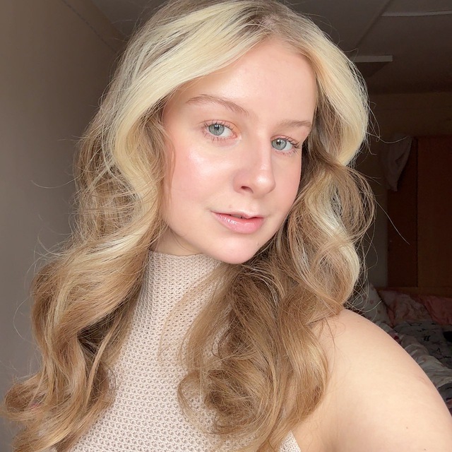 Евгения Чикунова?