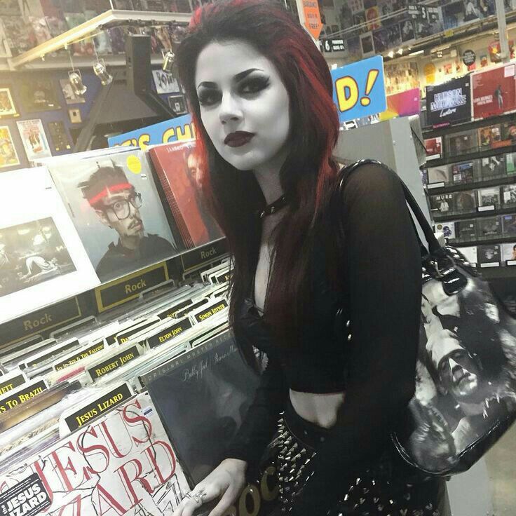 Gothic humor
