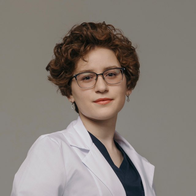 Статистика Telegram-канала "Валентина Анцыферова | студент-медик ПГМУ ...