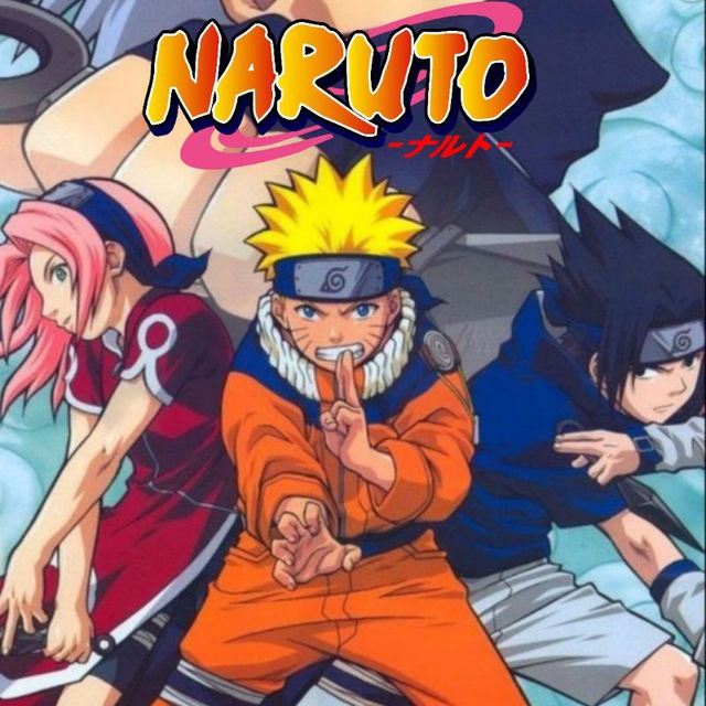 Naruto Channel