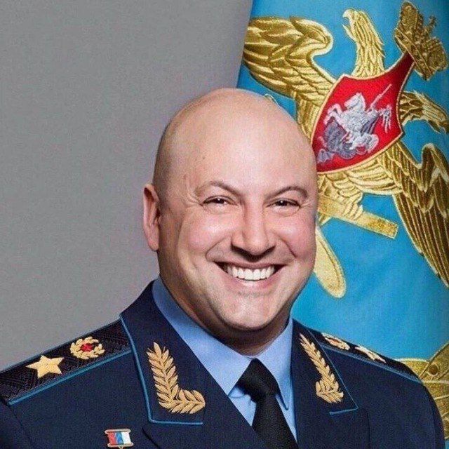 Суровикингс | Весь мир - война