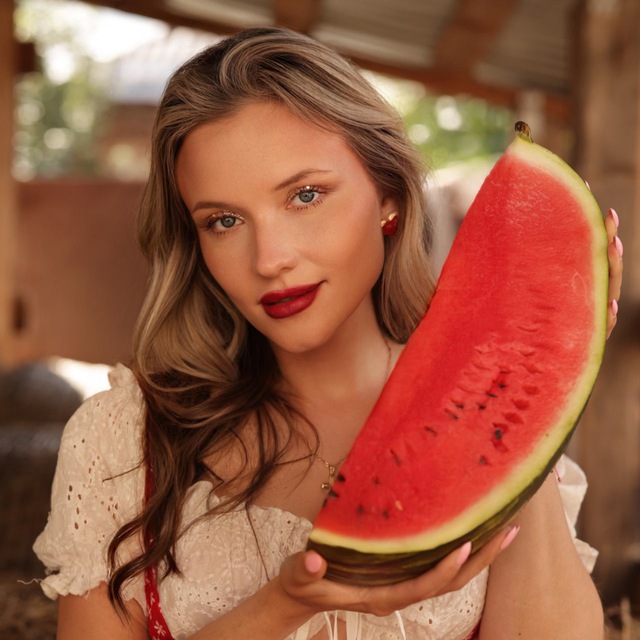Жизнь в моих руках??❤️‍?