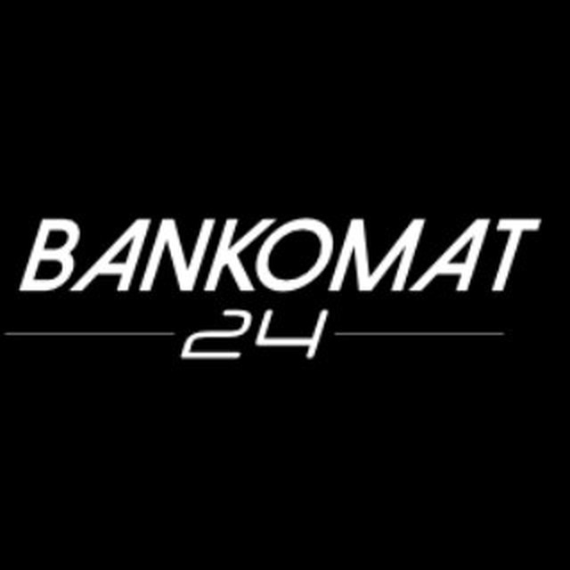 BANKOMAT24