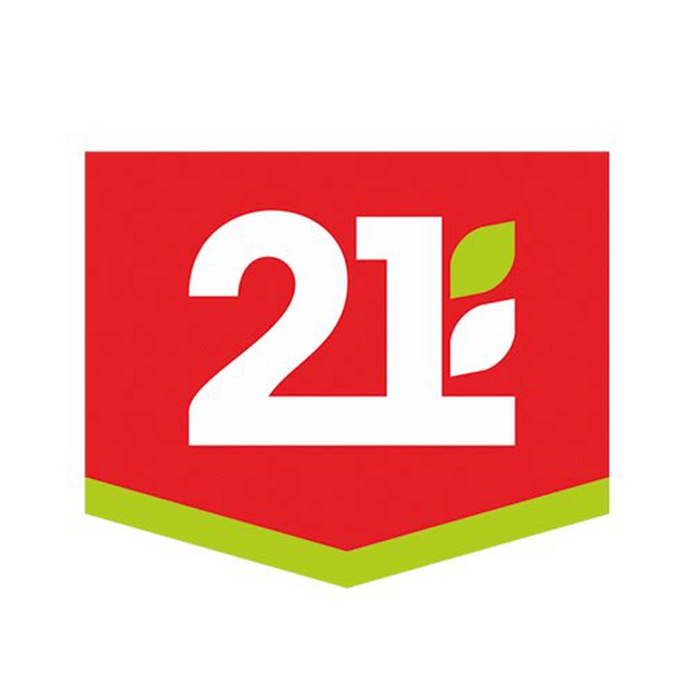Хлебозавод 21