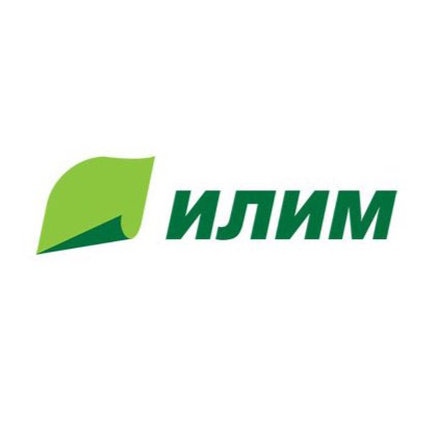 Группа «Илим» / Ilim Group