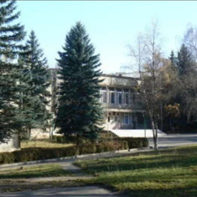 МБОУ СОШ 15 г. Кисловодск