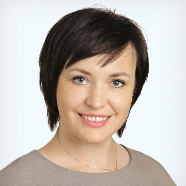 Потапова. Официально