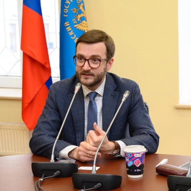 Tg-канал Дмитрия Белякова
