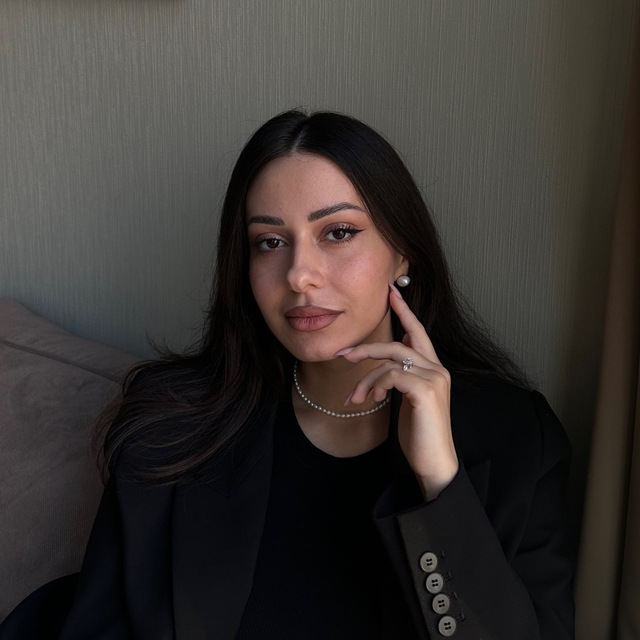 EMILY SARABI