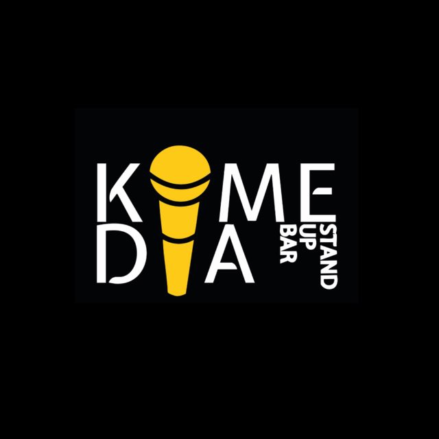KOMEDIA - ИНСАЙД