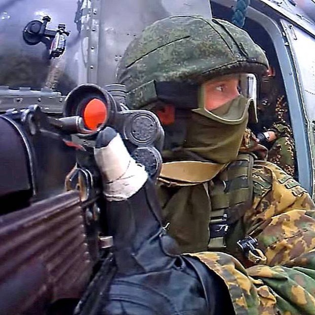 ГОВОРИТ 10-я БРИГАДА??