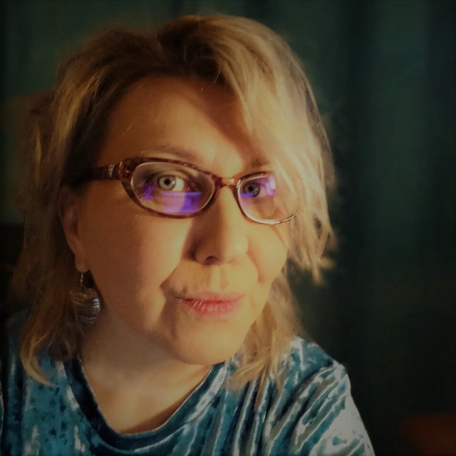 Елена Нечаева, психолог