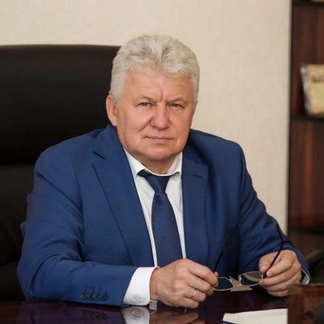 Александр Шевченко