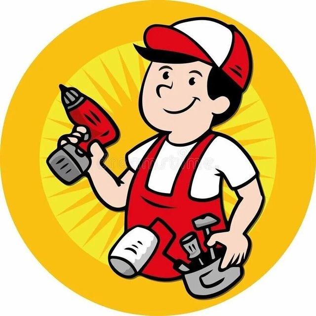 Строитель от бога | Дизайн и юмор