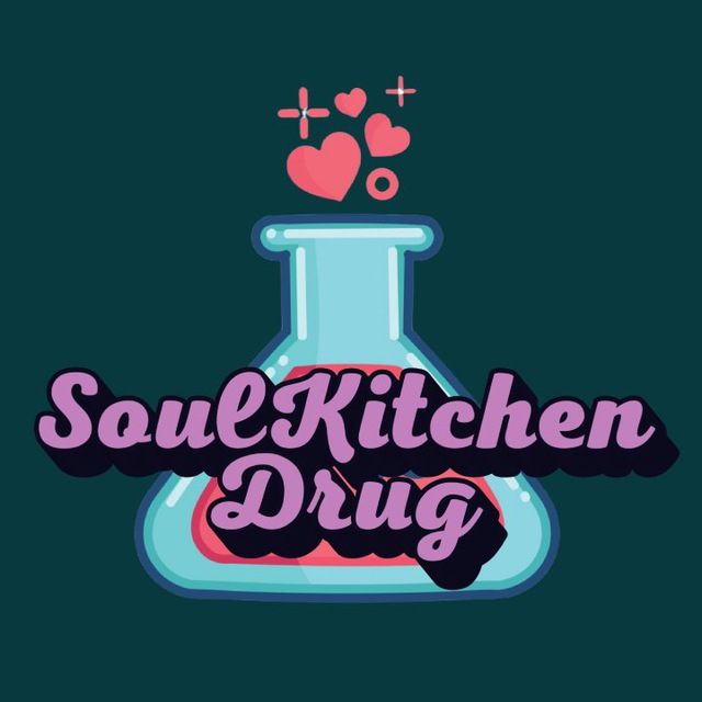 SoulKitchenDrug