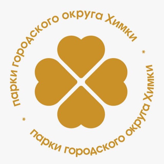 Чат парков г. о. Химки