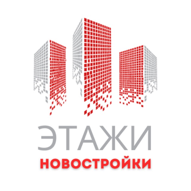 Новостройки-ЭТАЖИ-СПб