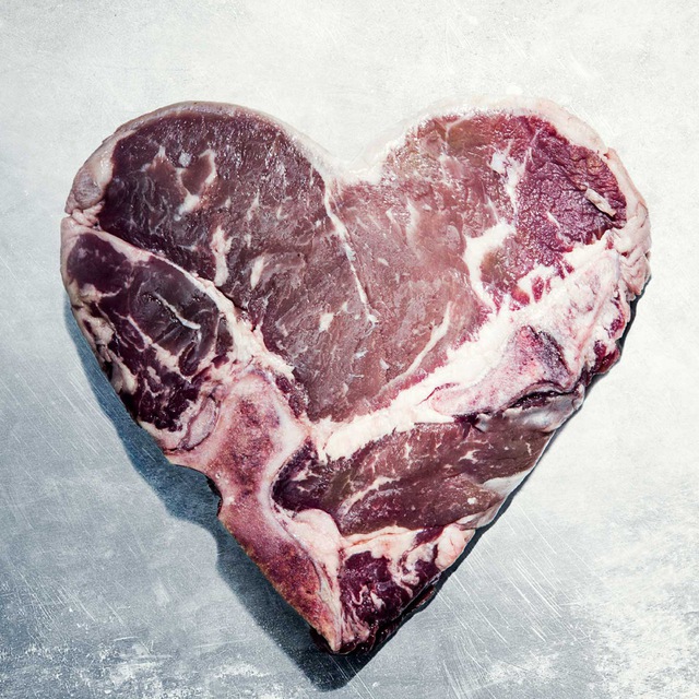 Песнь дыма и кетчупа