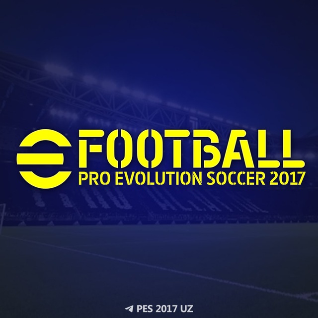 PES 2017 Unofficial Smoke Patch v8 Season 2023