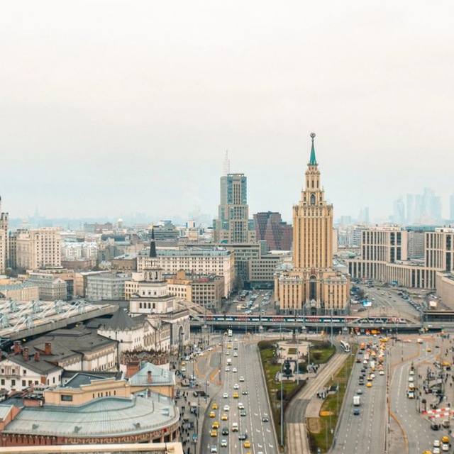 Мой Любимый Красносельский