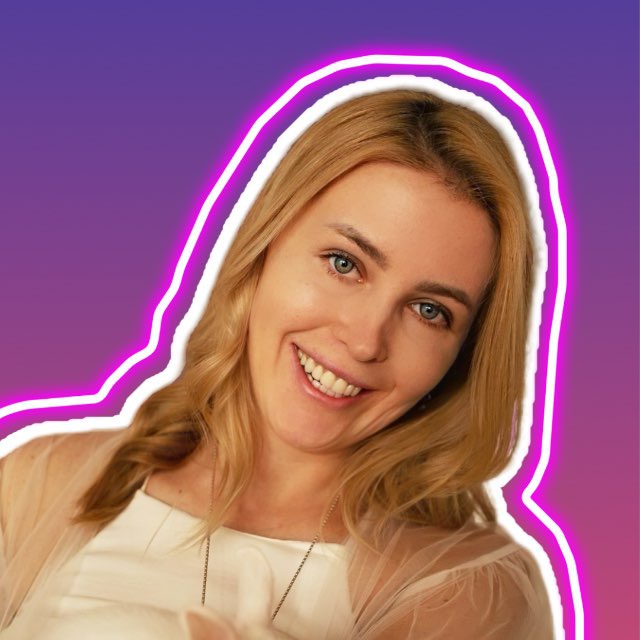 ТОНКИЕ ДЕЛА | Анна Елистратова