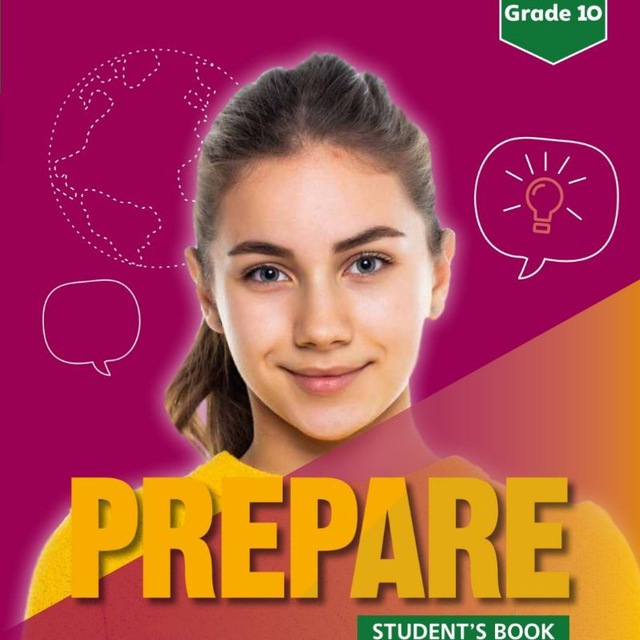 Prepare WorkBook/Ответы/Javoblari