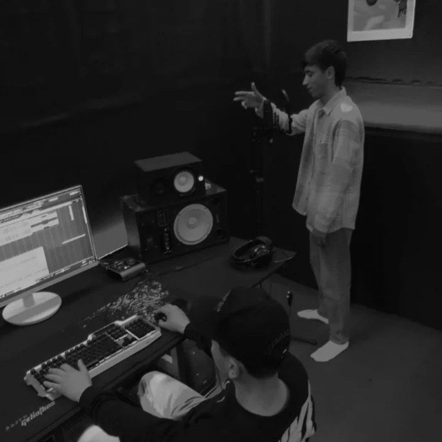 MORFYMUSIC