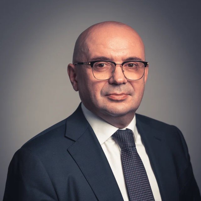 Сергей ДжеглаV