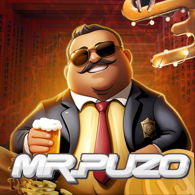 Mr.Puzo so2
