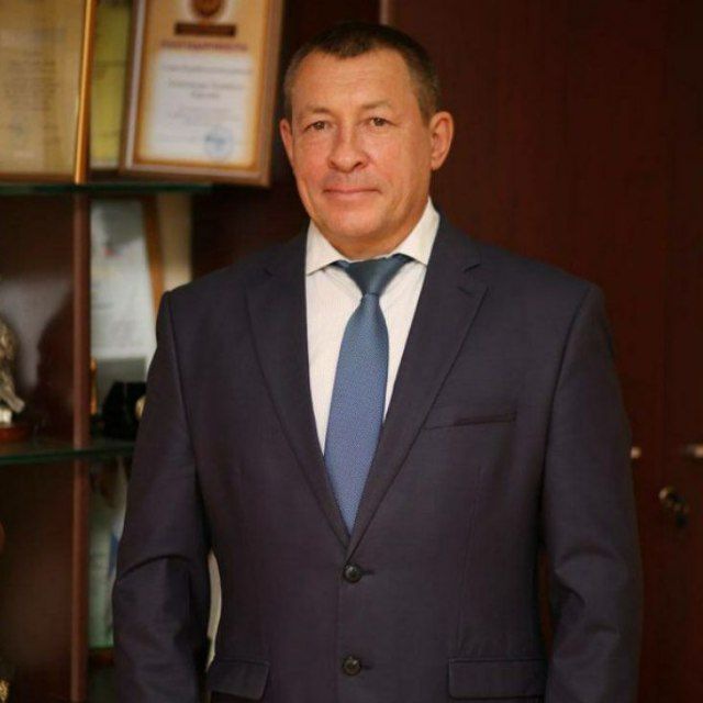Александр Карлов|Глава...