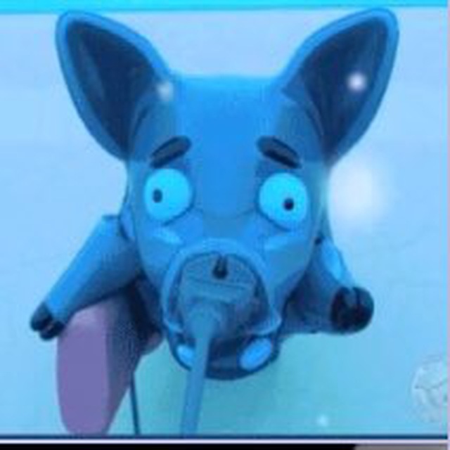 Свинкины ГИФКИ