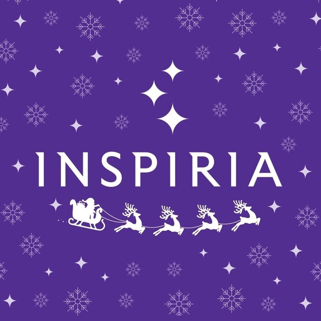 Издательство Inspiria