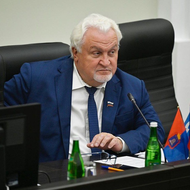 Матушкин ДУМАет